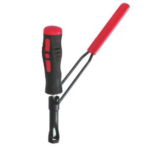 UNIV VALVE ADJUSTING F/10MM JAM NUT