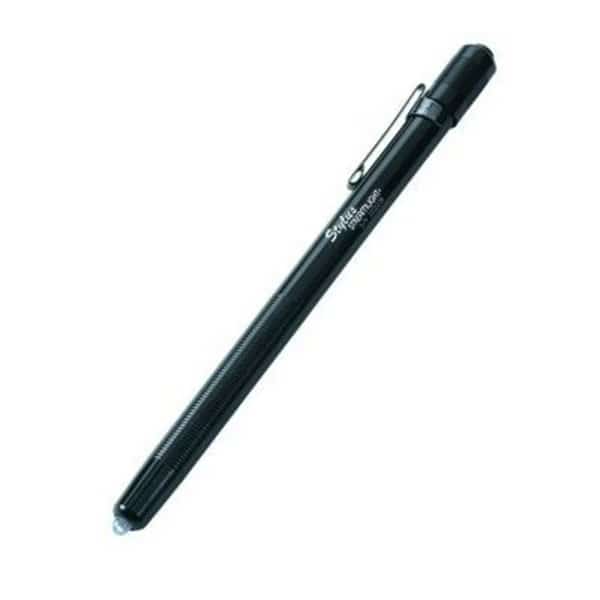 STYLUS BLACK / GREEN LED