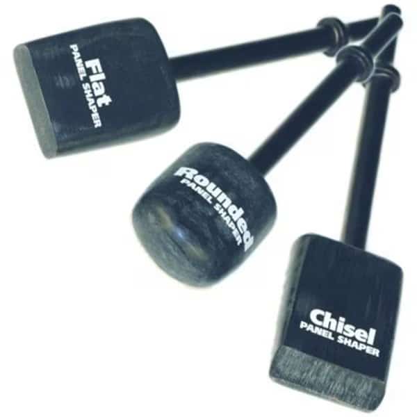 PANEL SHAPER KIT (SET OF 3), Steck Manufacturing, Mfr#: SS20046
