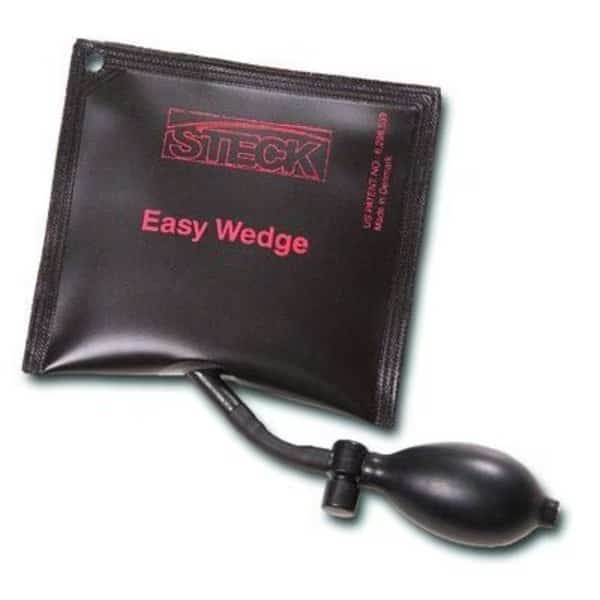 BIG EASY WEDGE INFLATABLE 7 X 7