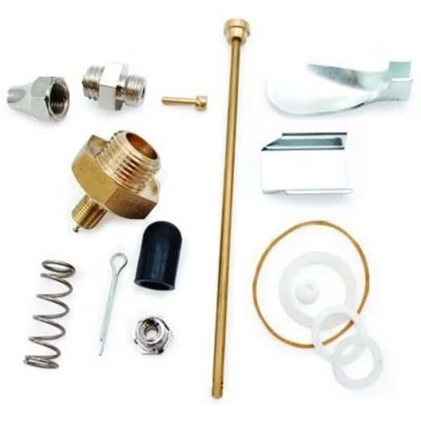 SPRAYER SPOT REBUILD KIT