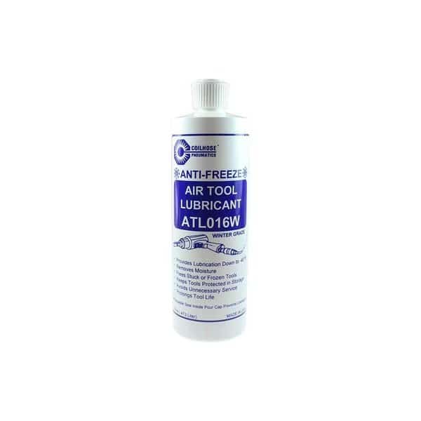 OIL WINTER AIRTOOL-16 OZ