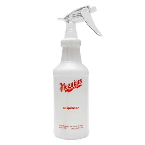 SPRAY BOTTLE 32oz
