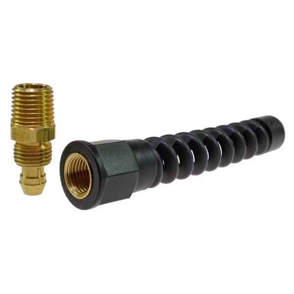 PUR RIGID REUSEABLE 1/4"