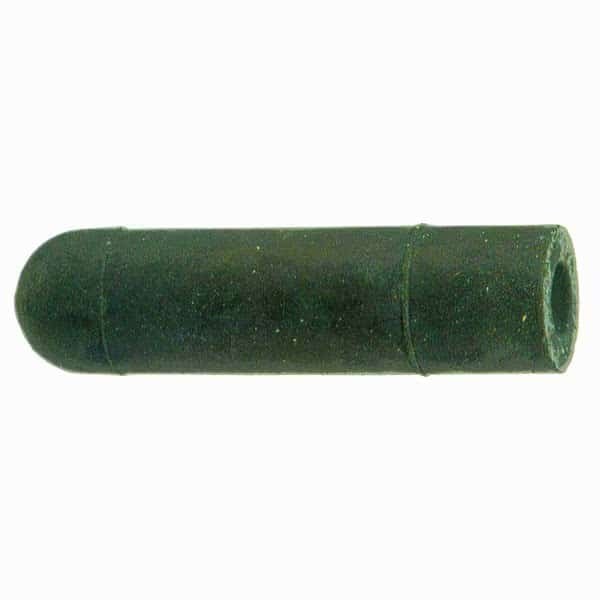 3/16" x 1-1/4" Rubber Vacuum Caps 8PK