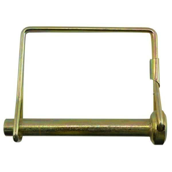 5/16" x 2-1/4" Square Wire Lock Pins 4PK