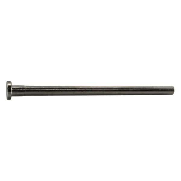 4" Satin Nickel Plated Steel Hinge Pins for Stanley 5PK