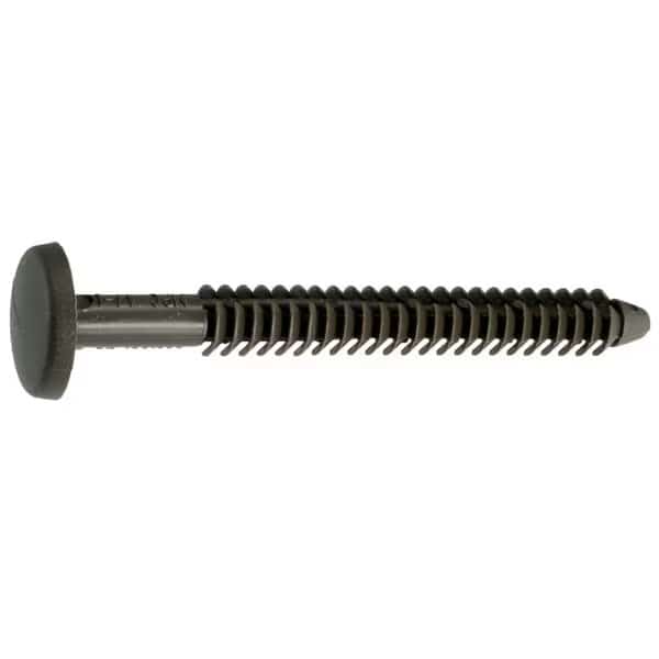3" Shutter Spike 25PK
