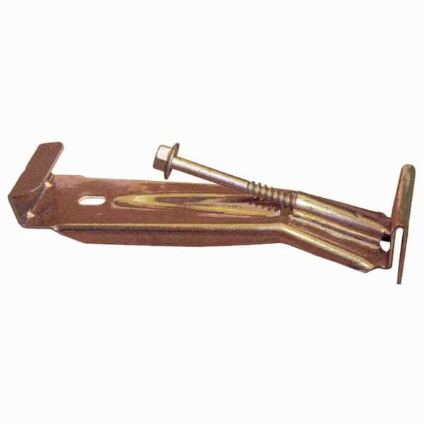5" Aluminum Gutter Hanger 50PK