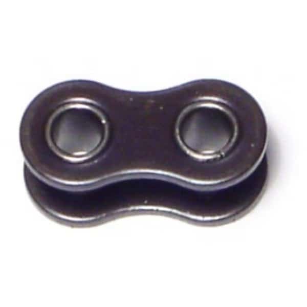 No. 35 Roller Chain Link 8PK