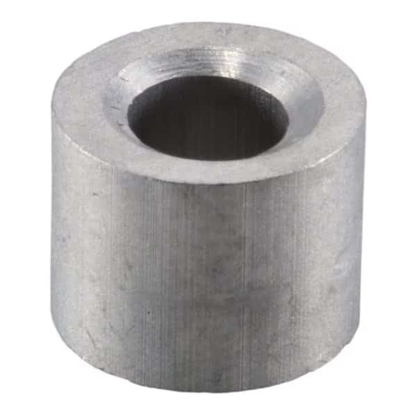3/16" Aluminum Cable Stops 10PK