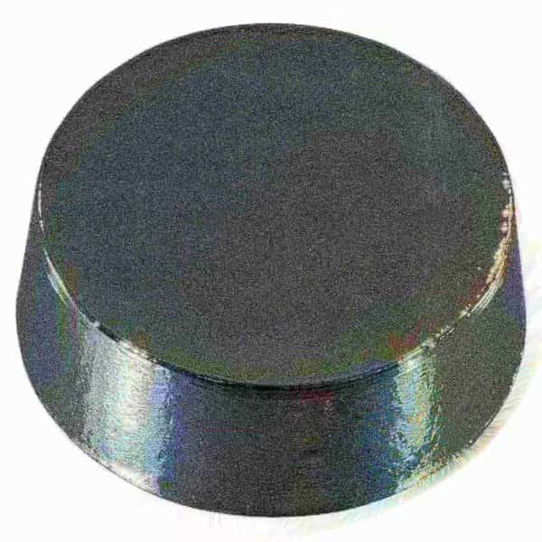 1/8IP Steel Lock-Up Knobs 5PK