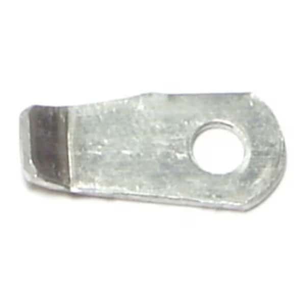 Aluminum Turn Buttons 20PK