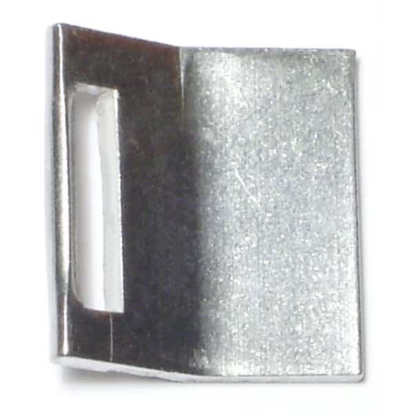 Adjustable Sink Clips 6PK, Midwest Fastener, Mfr#: 66271