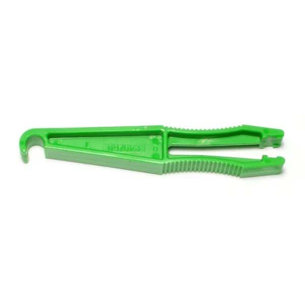 Automotive Plastic Fuse Pullers 4PK, Midwest Fastener, Mfr#: 67373