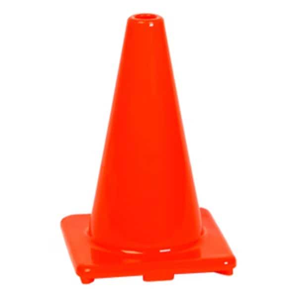 12In Safety Cone, 6PK