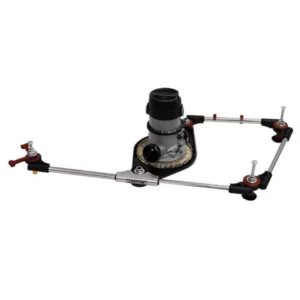 PantographPRO Complete Tracing System for Use with Routers
