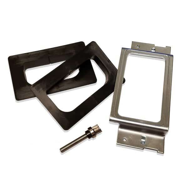 Hinge Mate 150 for Creating 3" and 3.5" Hinge Mortises with Your Router