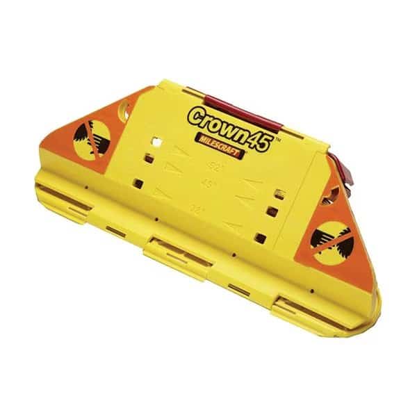 Crown45 Crown Moulding Cutting Jig