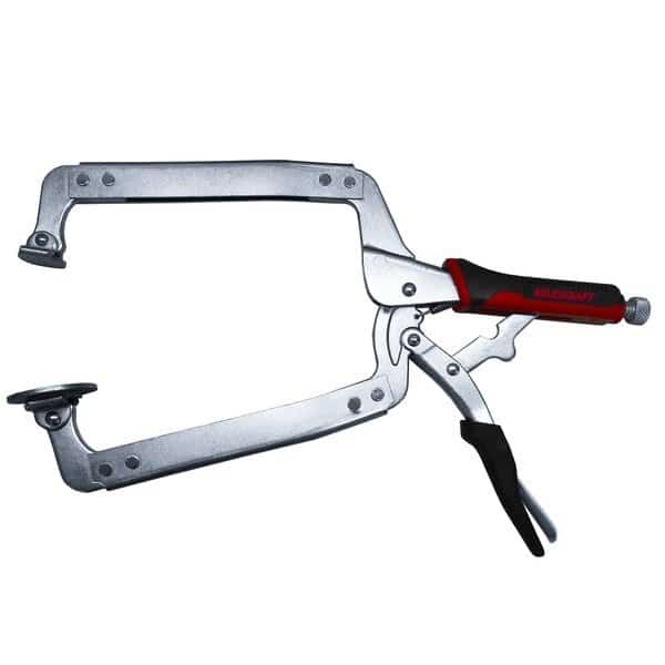 8" Face Clamp for Woodworking