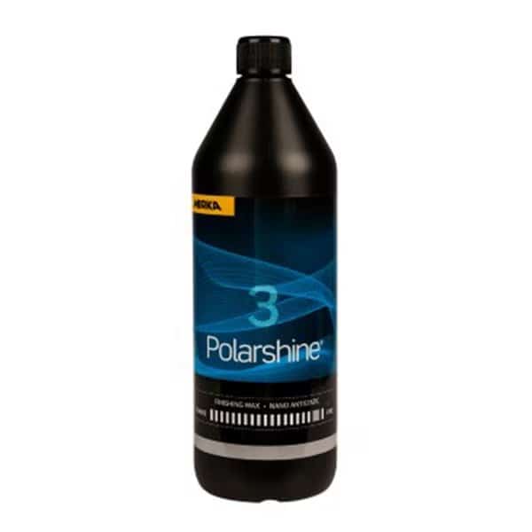 Polish Compound UF3, Ultra Fine, 1L