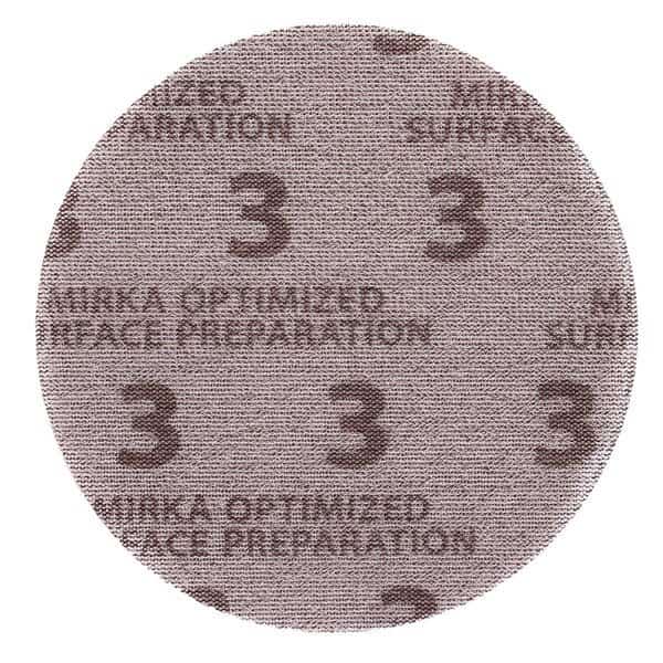 Osp-3 Primer Preparation Disc 3, PK50
