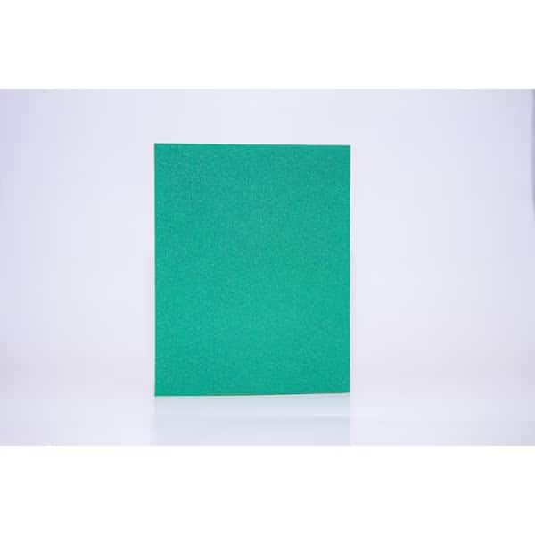 Sponge 1-Sided 4.5"X5.5"X.1875" P220