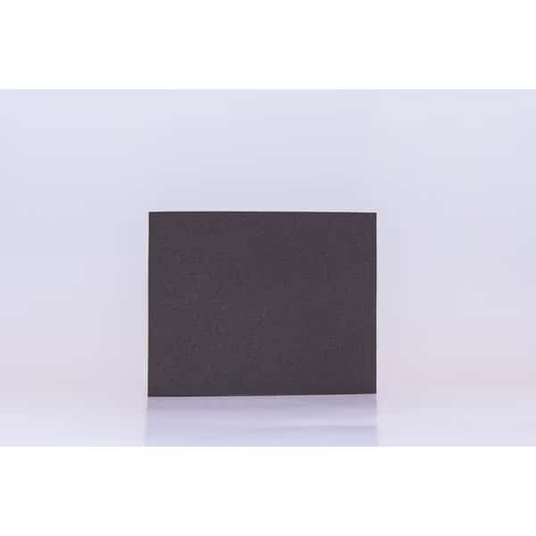 Sponge 2-Sided Purple 4X5X .5 P100, PK250