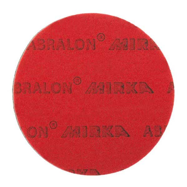Abralon 12" Grip 360, Mirka, Mfr#: 8A-618-360