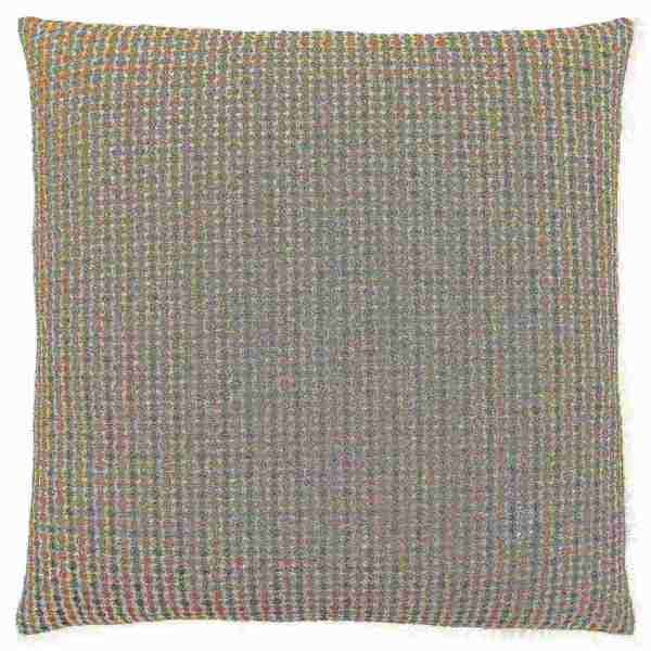 Pillows, 18 X 18 Square, Insert Included, Accent, Sofa, Couch, Bedroom, Polyester, Gold
