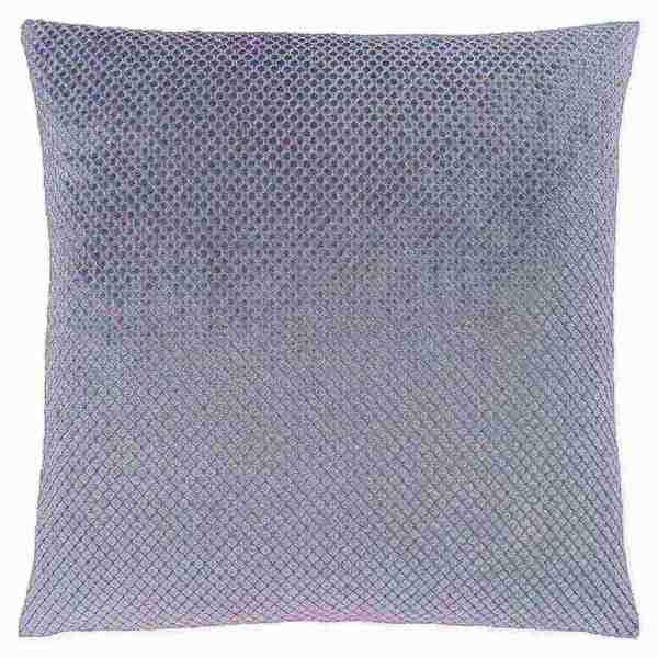 Pillows, 18 X 18 Square, Insert Included, Accent, Sofa, Couch, Bedroom, Polyester, Grey