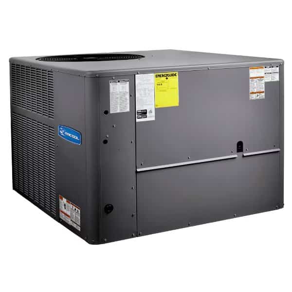3.5 Ton 42K BTU MPC24 14 SEER Air Conditioner Package Unit