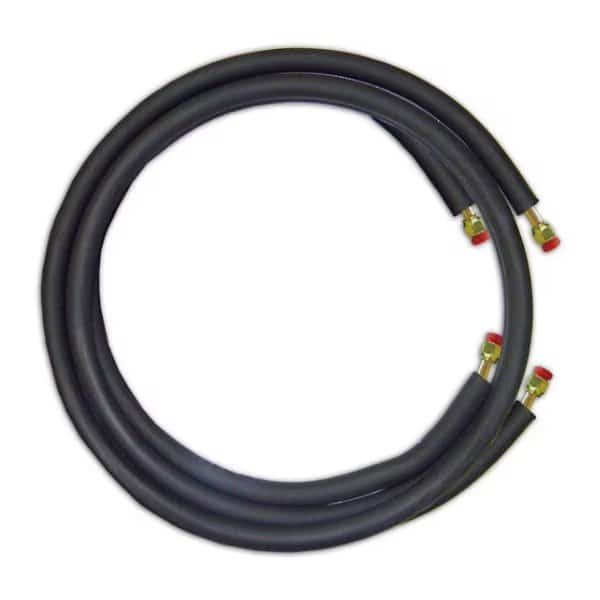50ft Lineset for 9K Indoor