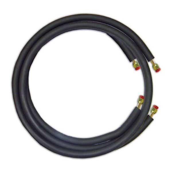 50ft Lineset for 24K Indoor