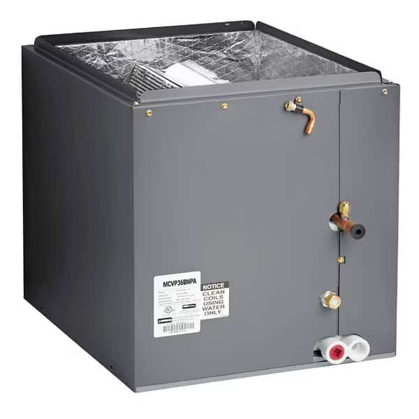 5 Ton Vertical Evaporator Coil - 21" Cabinet