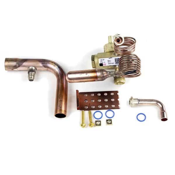 1.5 to 3 Ton Thermostatic Expansion Valve Kit