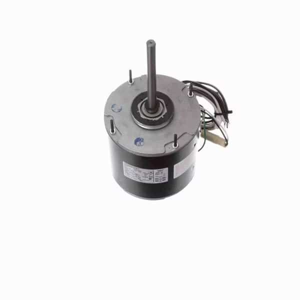 460v1ph 1075RPM 3/4HP MOTOR