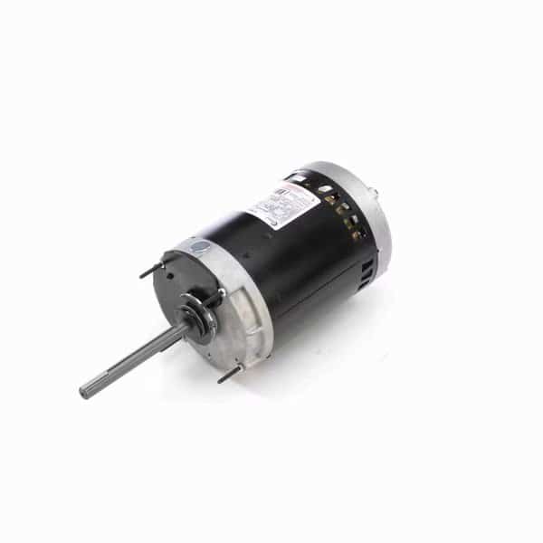 460/200-230v1ph 1hp 1075rpm