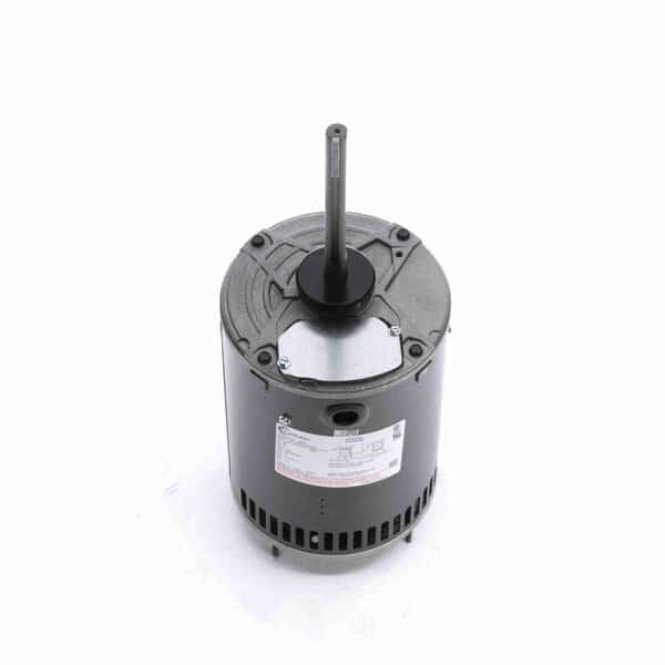 1HP 460/200-230V 1140RPM 56Y