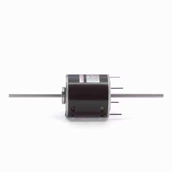 208-230v1ph 3/4hp 1625rpm 3spd