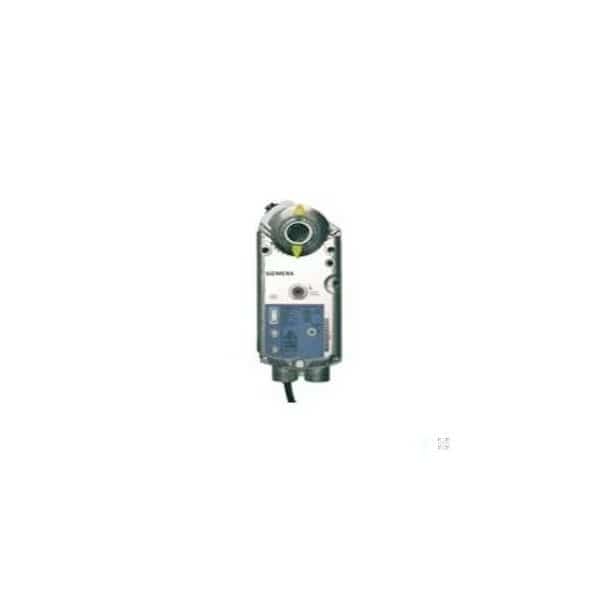S/R, 24V, 62 MOD ACTUATOR