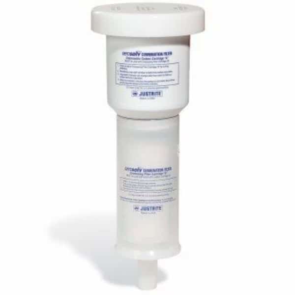 AEROSOLV Colorimetric Indicator Replacement Cartridge