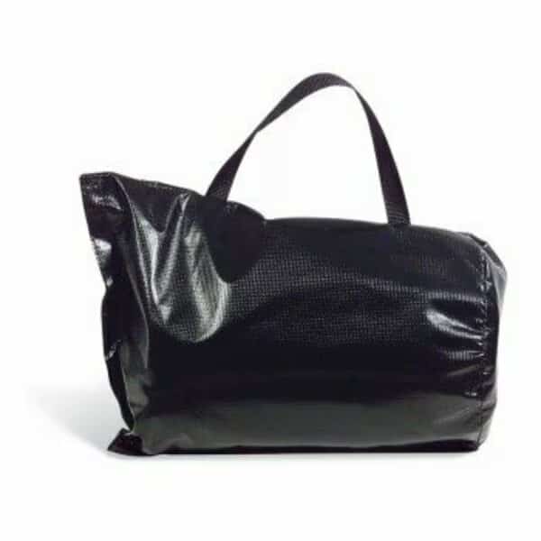 Spill Containment Pool Storage Bag