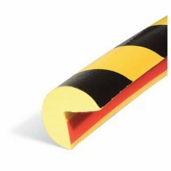 Protective Foam Guard ext. dia. 1.5" x 39.5" L