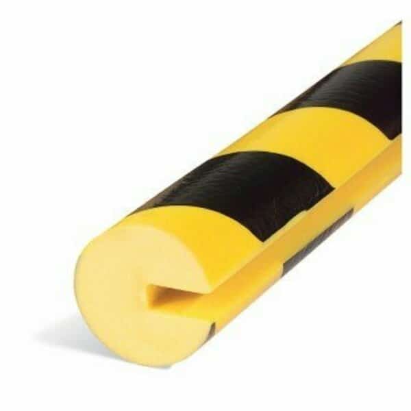 Protective Foam Guard ext. dia. 1.5" x 39.5" L