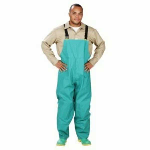 Chemtex Level C Bib Overall XX-Large