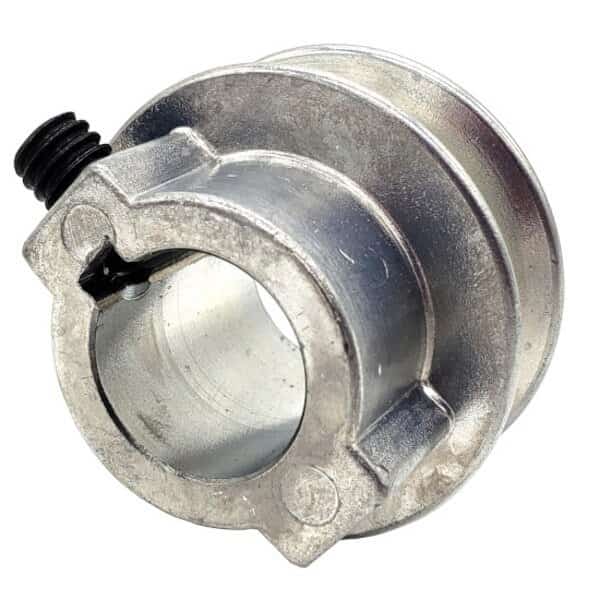 V-Groove Drive Pulley - 1.75'' Dia. - 3/4'' Bore - Die Cast