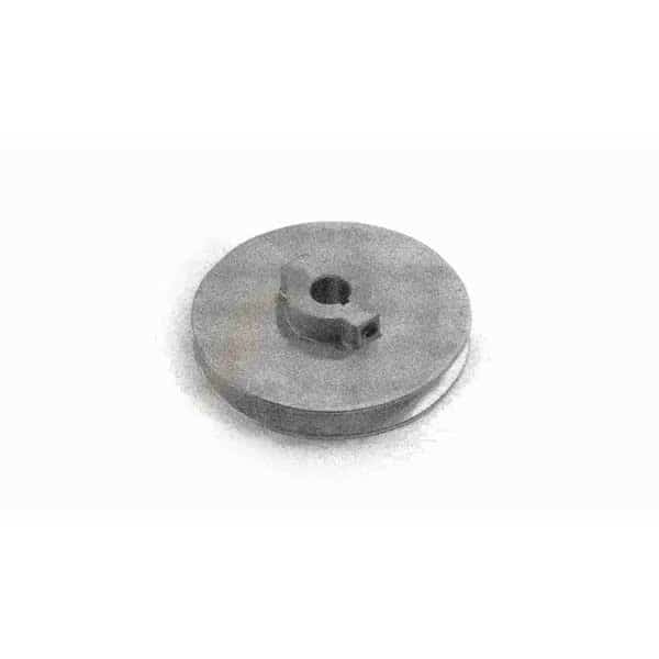 V-Groove Drive Pulley - 3'' Dia. - 5/8'' Bore - Die Cast, Terre Products, Mfr#: 5130058