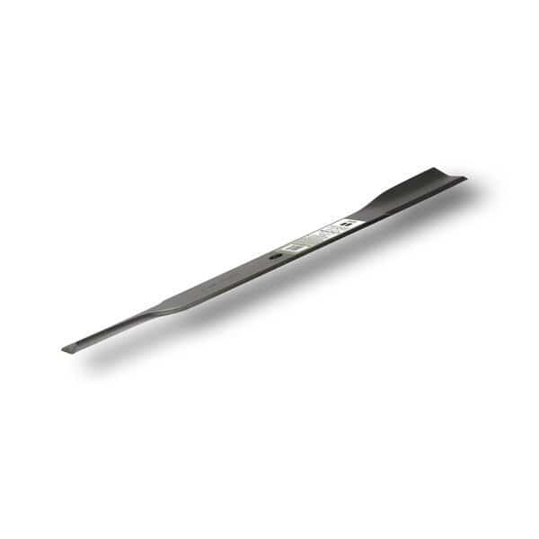 3-Pack Mulching Lawn Mower Blades for a 61 Inch Mower Deck, 3PK