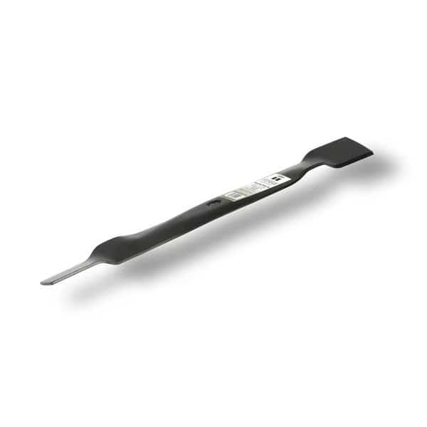 2-Pack Mulching Lawn Mower Blades for a 42 Inch Mower Deck, 3PK